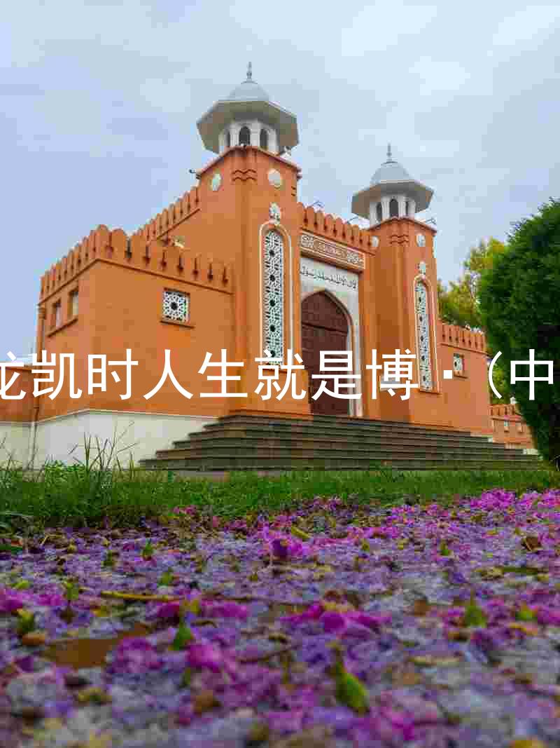 尊龙凯时人生就是博·(中国)