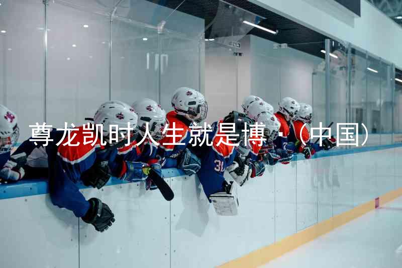 尊龙凯时人生就是博·(中国)